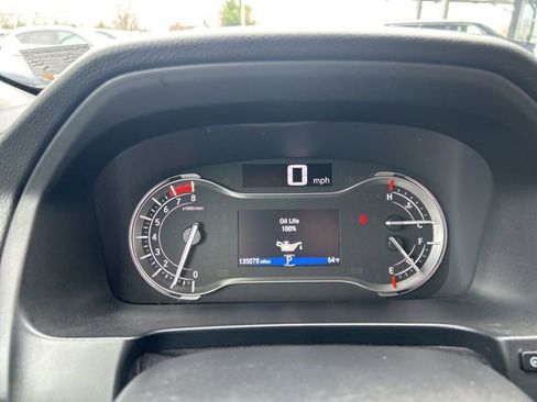 Used 2018 Honda Ridgeline RTL-E image 11