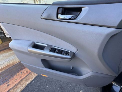 Used 2010 Subaru Forester 2.5X Limited w/ Popular Equipment Group 5B image 13