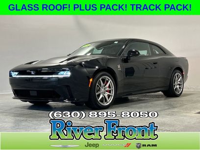 Used 2024 Dodge Charger R/T Scat Pack w/ Plus Group