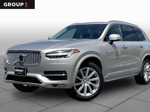 Used 2016 Volvo XC90 T6 Inscription AWD/4WD image 1