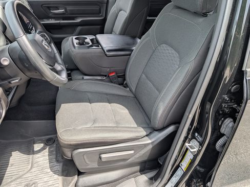 Used 2025 RAM 1500 Tradesman AWD/4WD image 16