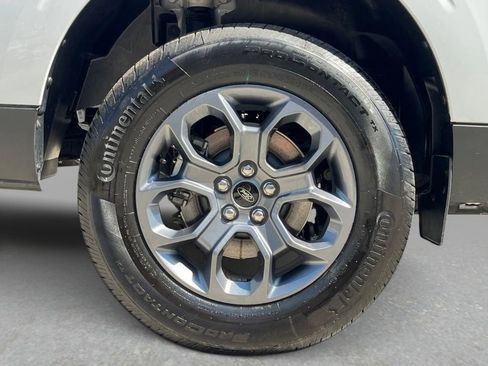 Used 2025 Ford Maverick XLT w/ XLT Luxury Package AWD/4WD image 24