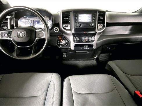 Used 2022 RAM 1500 Big Horn image 13