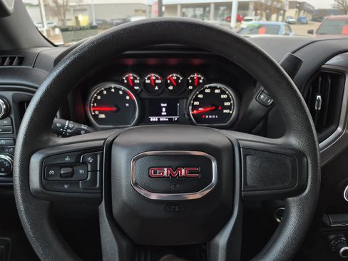 Used 2024 GMC Sierra 2500 Pro w/ Convenience Package image 20