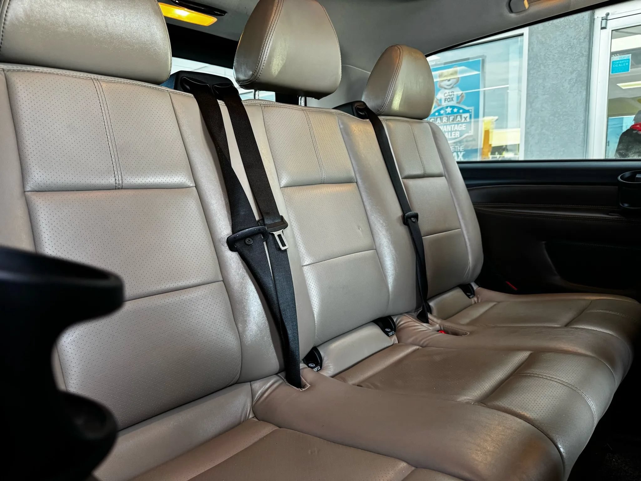 Used 2017 Mercedes-Benz Metris Passenger image 51