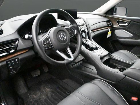 Used 2024 Acura RDX SH-AWD w/ Advance Package image 2