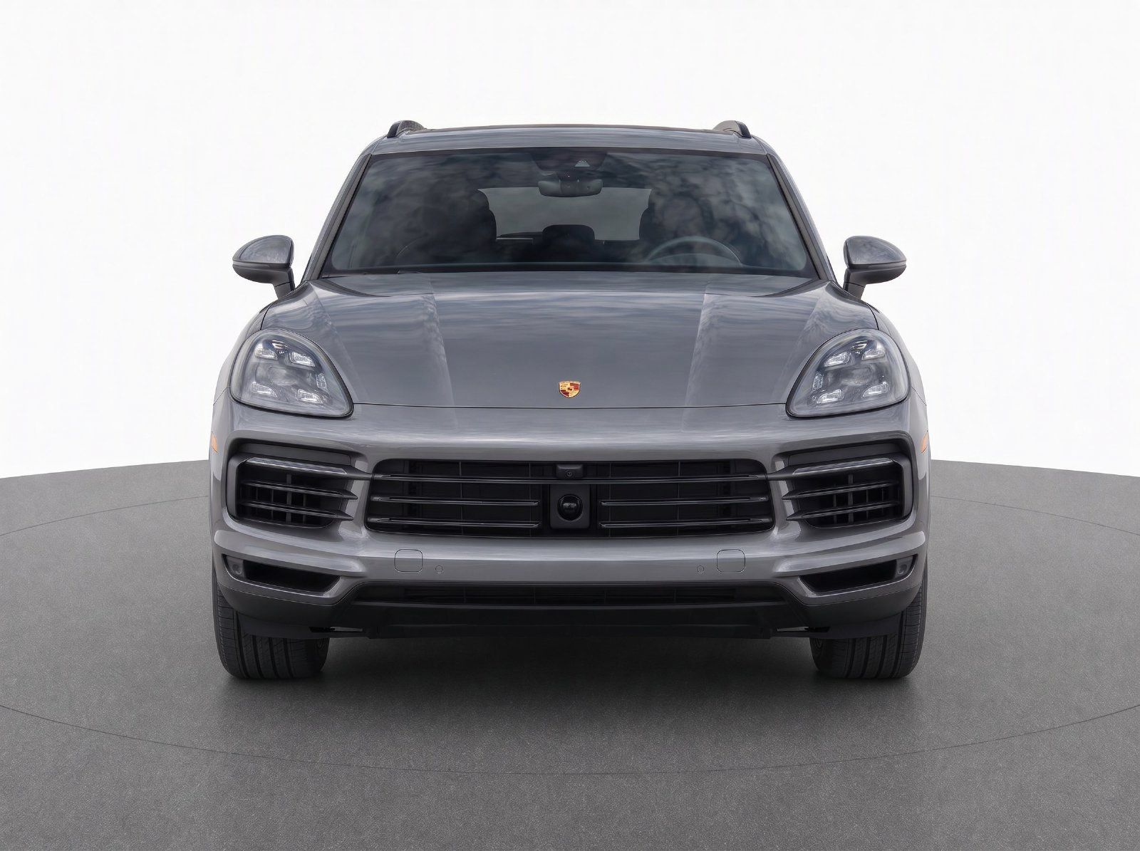 Used 2019 Porsche Cayenne S AWD/4WD image 5