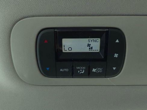 New 2026 Honda Odyssey EX-L image 27