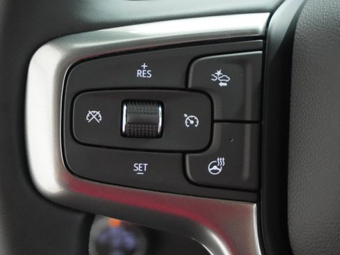 New 2026 Chevrolet Silverado 1500 RST image 17