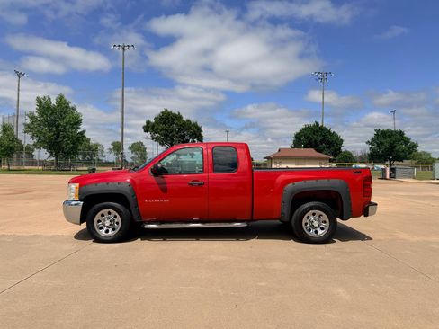 Used 2013 Chevrolet Silverado 1500 LT w/ All-Star Edition AWD/4WD image 7