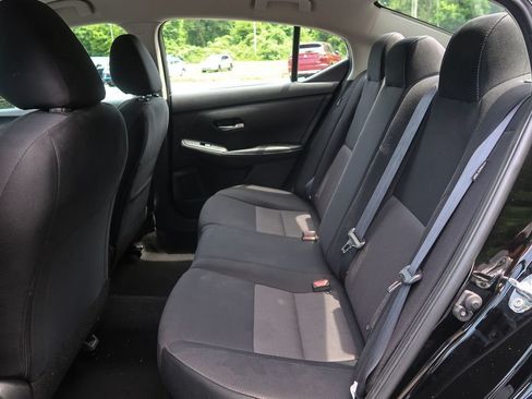 Used 2023 Nissan Sentra SV w/ All-Weather Package FWD image 21