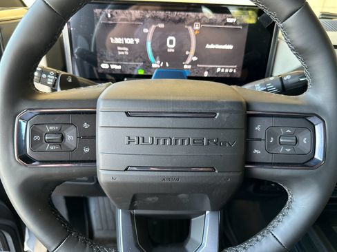 New 2026 GMC Hummer EV 4x4 Crew Cab image 22
