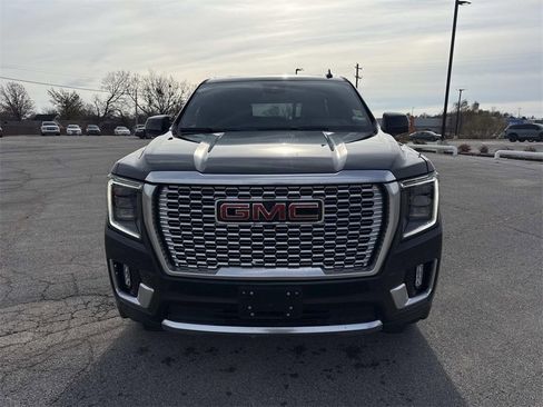 Used 2024 GMC Yukon Denali w/ Max Trailering Package image 7