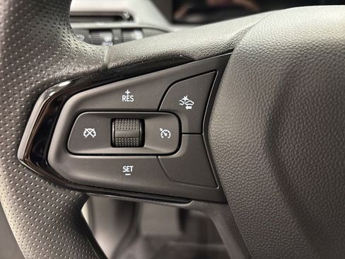 New 2027 Chevrolet Bolt LT FWD image 21