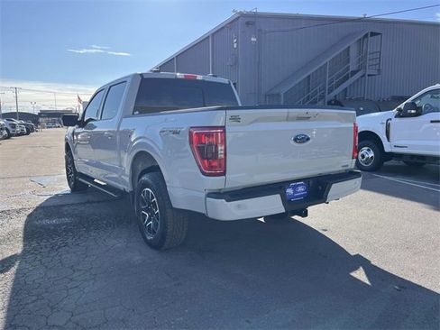 Used 2023 Ford F150 XLT w/ Equipment Group 302A High image 5