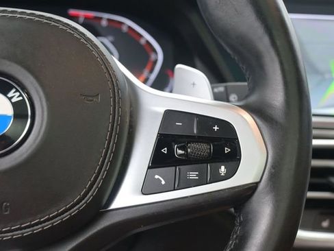 Used 2019 BMW X5 xDrive40i w/ M Sport Package AWD/4WD image 23