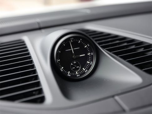 New 2025 Porsche Macan Turbo Electric image 26