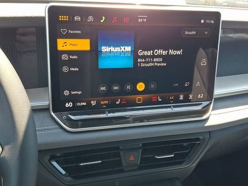 New 2026 Volkswagen Tiguan SE AWD/4WD image 9