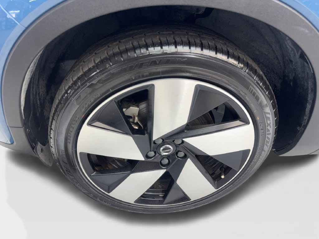 Used 2023 Volvo C40 P8 Recharge Ultimate AWD/4WD image 87