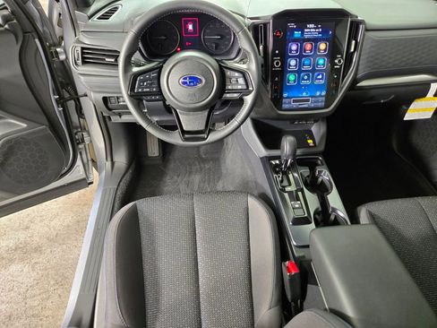Certified 2026 Subaru Forester Premium AWD/4WD image 17