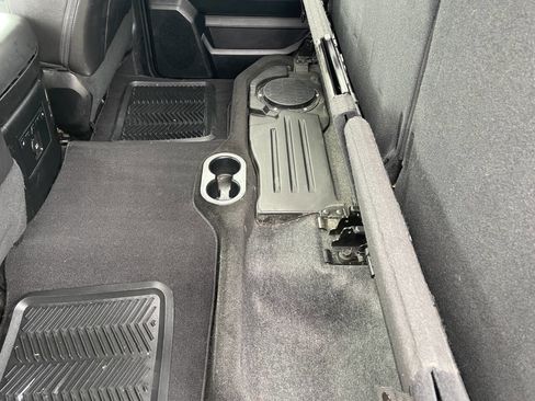 Used 2016 RAM 1500 Laramie w/ Convenience Group image 30