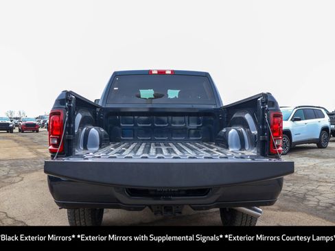 New 2026 RAM 2500 Big Horn image 15