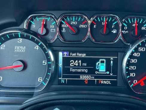 Used 2020 GMC Yukon SLT w/ Open Road Package image 27