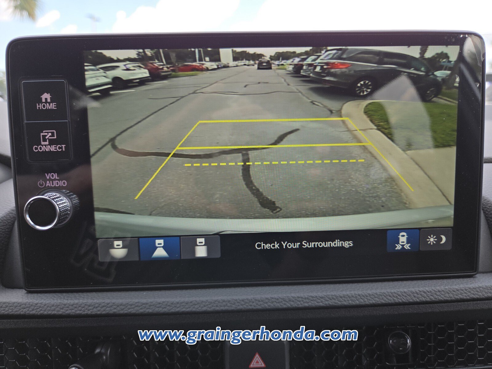 Used 2026 Honda CR-V Sport image 17