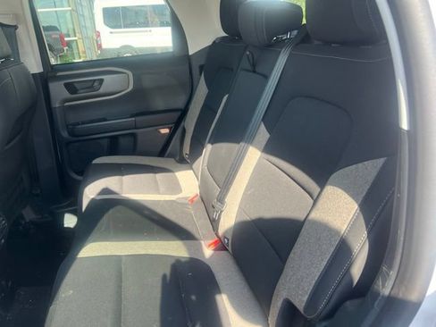 Used 2025 Ford Bronco Sport Big Bend AWD/4WD image 14