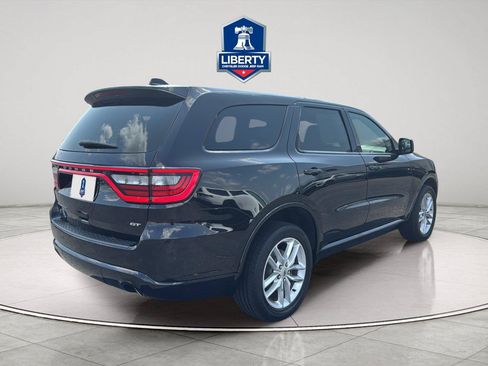 Certified 2022 Dodge Durango GT AWD/4WD image 10