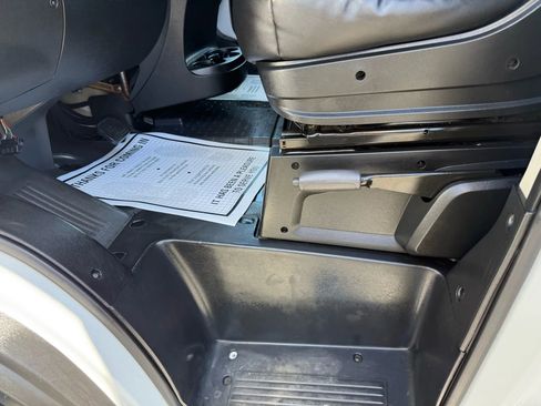 Used 2020 RAM ProMaster 1500 FWD image 31