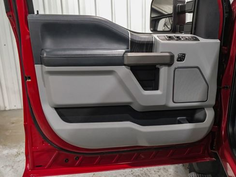 Used 2022 Ford F450 Limited w/ FX4 Off-Road Package AWD/4WD image 45