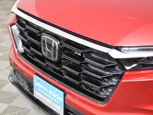Certified 2024 Honda CR-V EX image 11