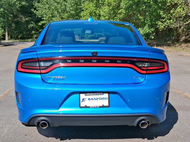 Used 2023 Dodge Charger GT RWD image 4
