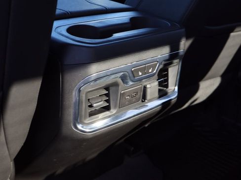 Used 2023 Chevrolet Silverado 2500 LTZ w/ LTZ Premium Package image 25