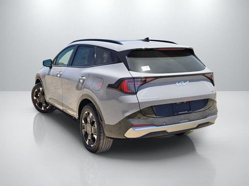 New 2026 Kia Sportage SX Prestige AWD/4WD image 6