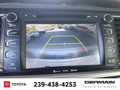 Certified 2016 Toyota Highlander Limited w/ Protection Package #3 image 16