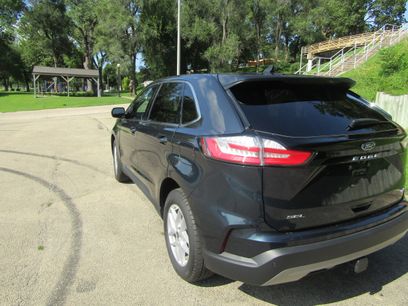 Certified 2023 Ford Edge SEL w/ Convenience Package