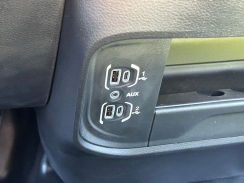 Used 2022 RAM 2500 Tradesman image 39