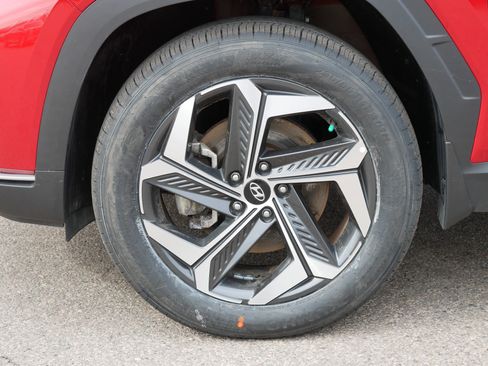 Used 2023 Hyundai Tucson SEL w/ Convenience Package image 9