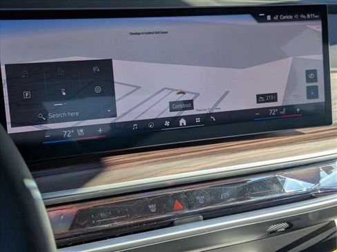 New 2026 BMW i7 xDrive60 w/ Executive Package AWD/4WD image 13
