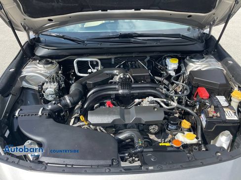 Used 2018 Subaru Outback 2.5i Limited AWD/4WD image 23
