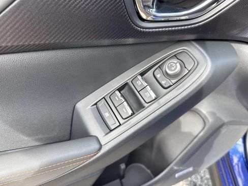 New 2026 Subaru Crosstrek 2.5i Limited AWD/4WD image 21