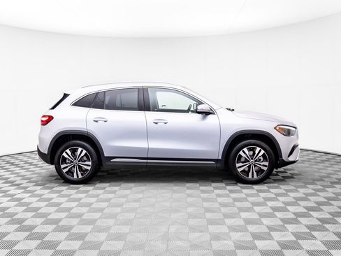 New 2026 Mercedes-Benz GLA 250 4MATIC image 7