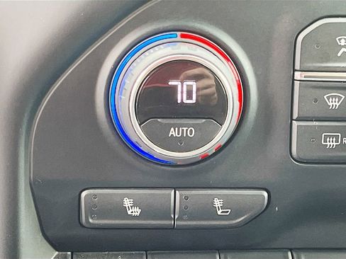 Used 2022 Chevrolet Silverado 1500 RST w/ Convenience Package II image 21