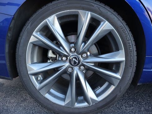 Used 2019 Lexus ES 350 F Sport image 15