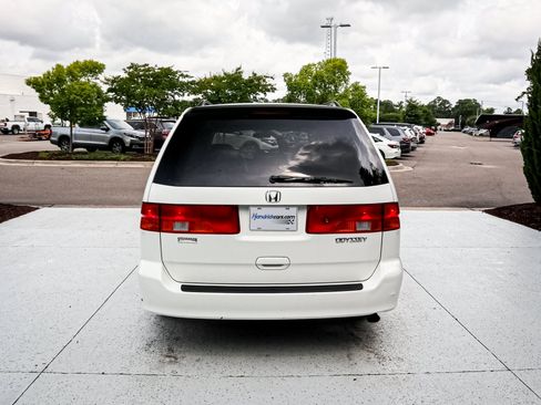 Used 2004 Honda Odyssey EX-L image 11