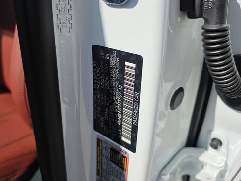 New 2026 Kia K5 GT-Line w/ GT-Line Red Interior Package FWD image 32