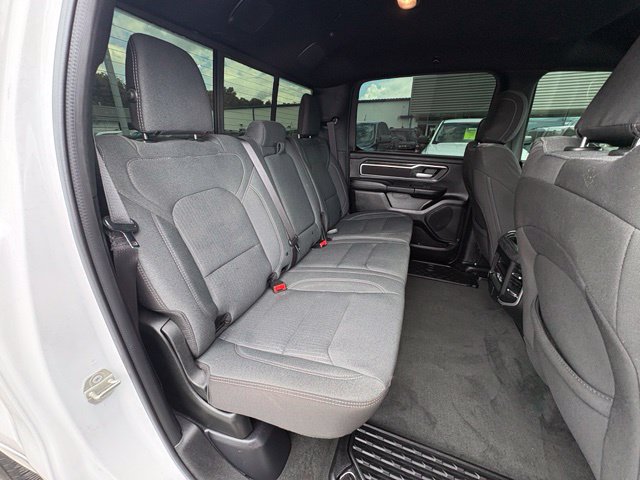 Used 2023 RAM 1500 Big Horn AWD/4WD image 31