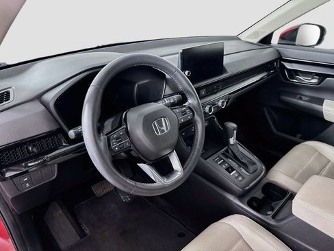 Used 2024 Honda CR-V EX-L image 9